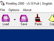 Printkey 2000 Windows 10